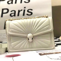 Bvlgari Serpenti Diamond Blast