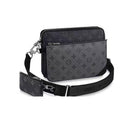 Louis Vuitton Trio Bag
