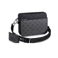 Louis Vuitton Trio Bag