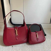 Gucci Jackie 1961 Shoulder Bag