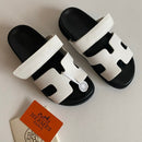 Hermès Chypre Shoes