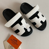 Hermès Chypre Shoes