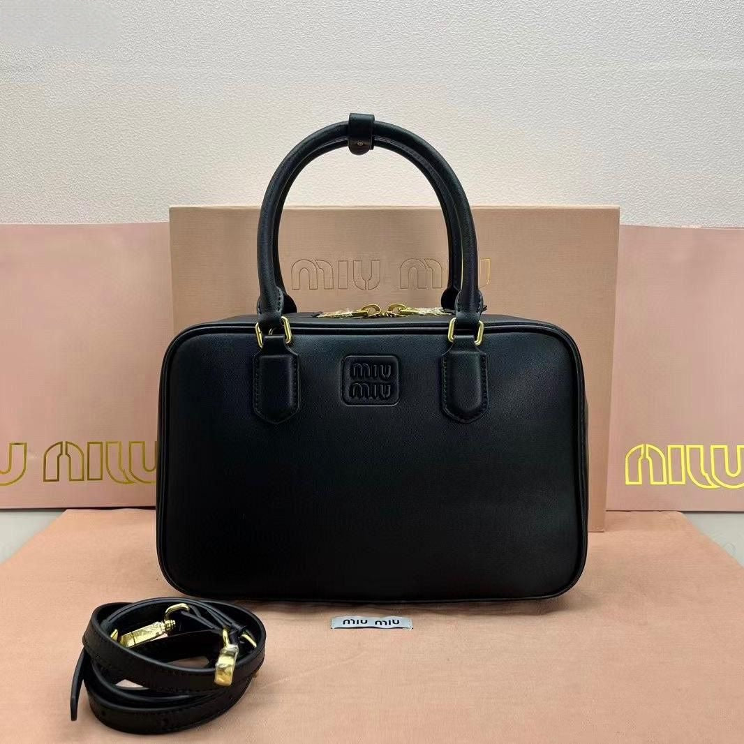 black / Without box