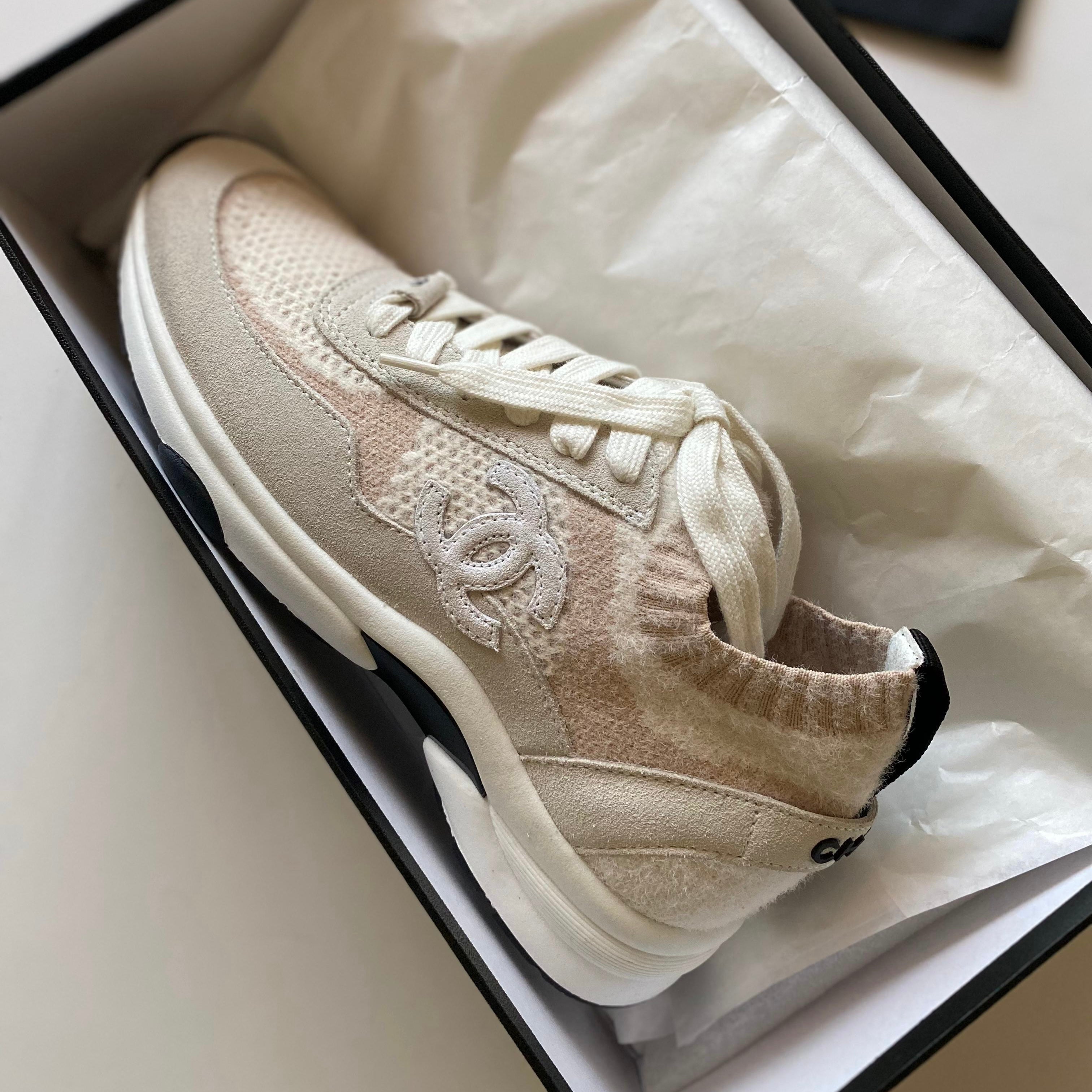 Chanel Style #14 Shoes