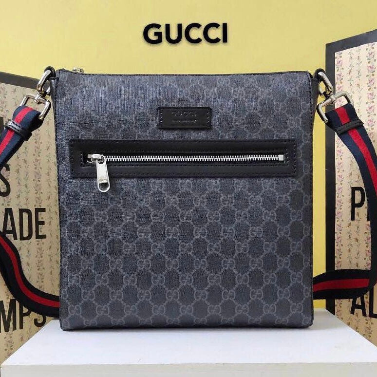 GG full black
