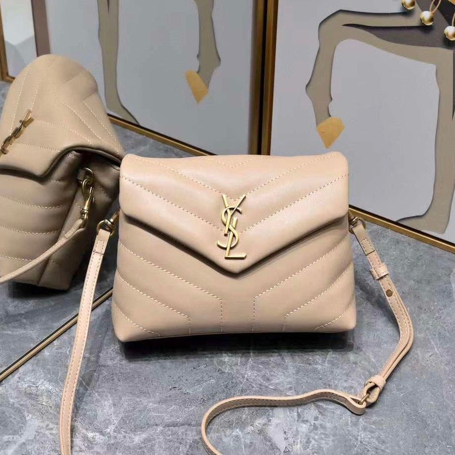 Beige / Without Box