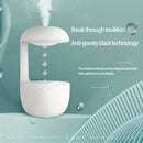 ZenMist Humidifier