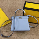 Fendi Peekaboo Bag Style#3
