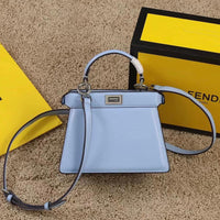 Fendi Peekaboo Bag Style#3