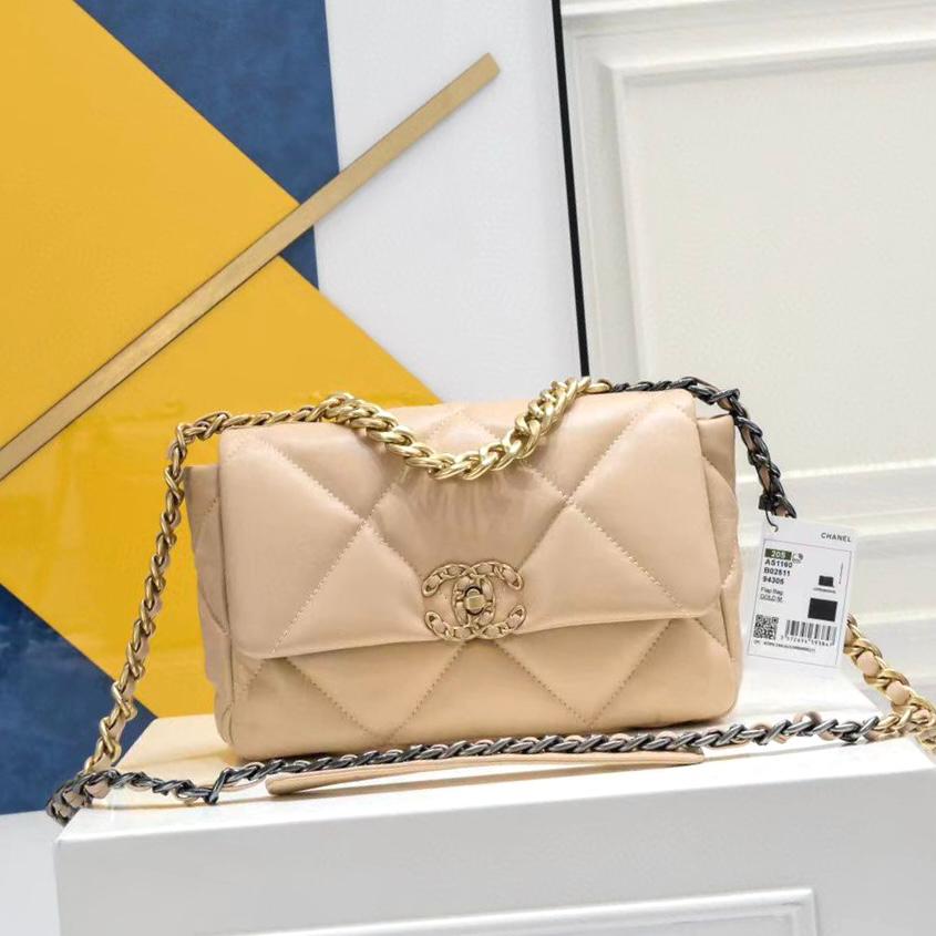 Beige / Without box