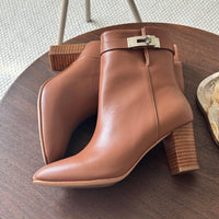 Boots Model #46