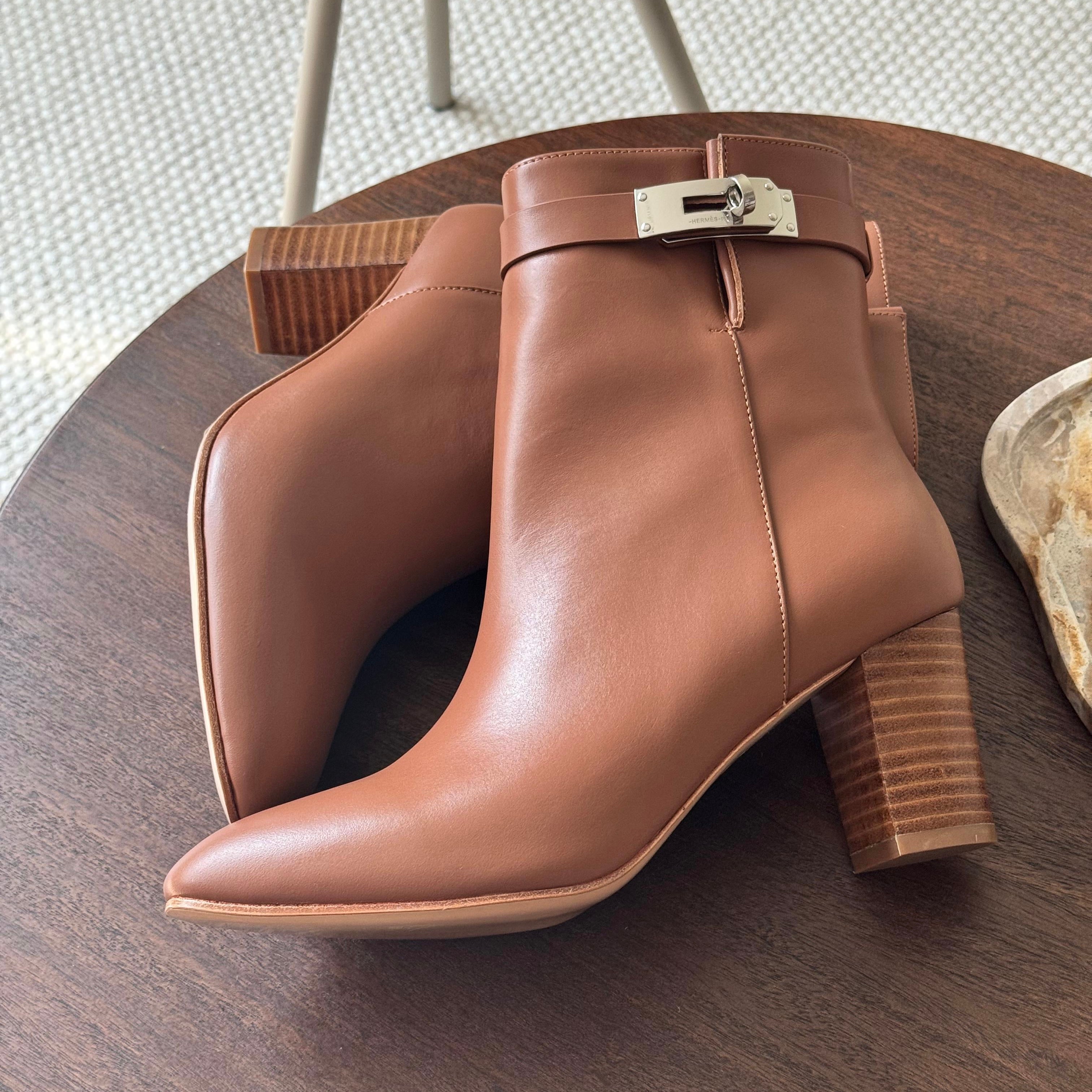 Boots Model #46