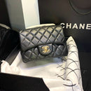 Chanel Classic Flap Mini Bag