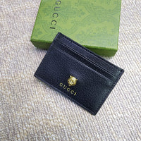 Gucci Cards Holder