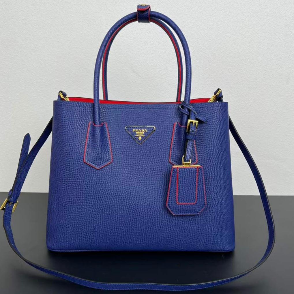 Navy / Without Box