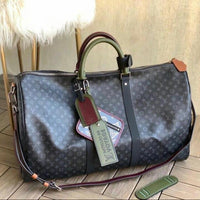 Louis Vuitton Duffle Bag
