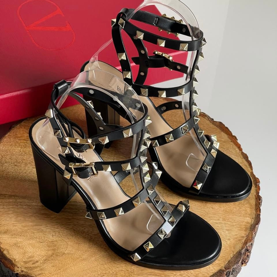 Black / 36