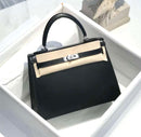 Hermes Kelly 28CM caviar Bag