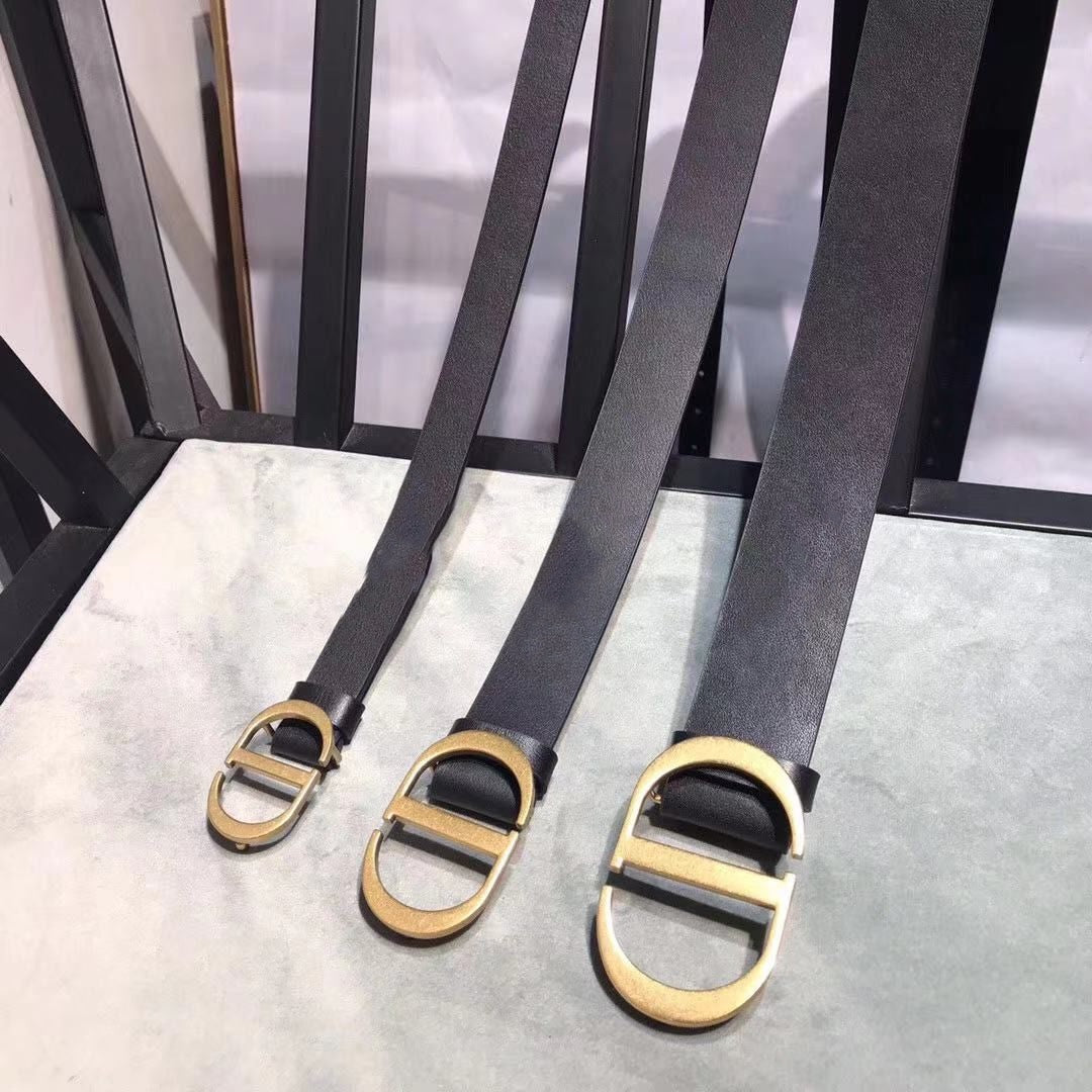 80 CM / Black / 1.8cm