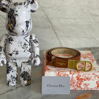 Dior Belt Style #9