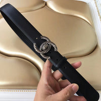 Chanel Belt Style #3