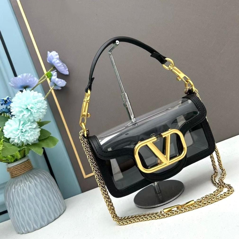 Black (gold) / Without Box