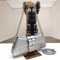 Balenciaga Lindsay small shoulder bag
