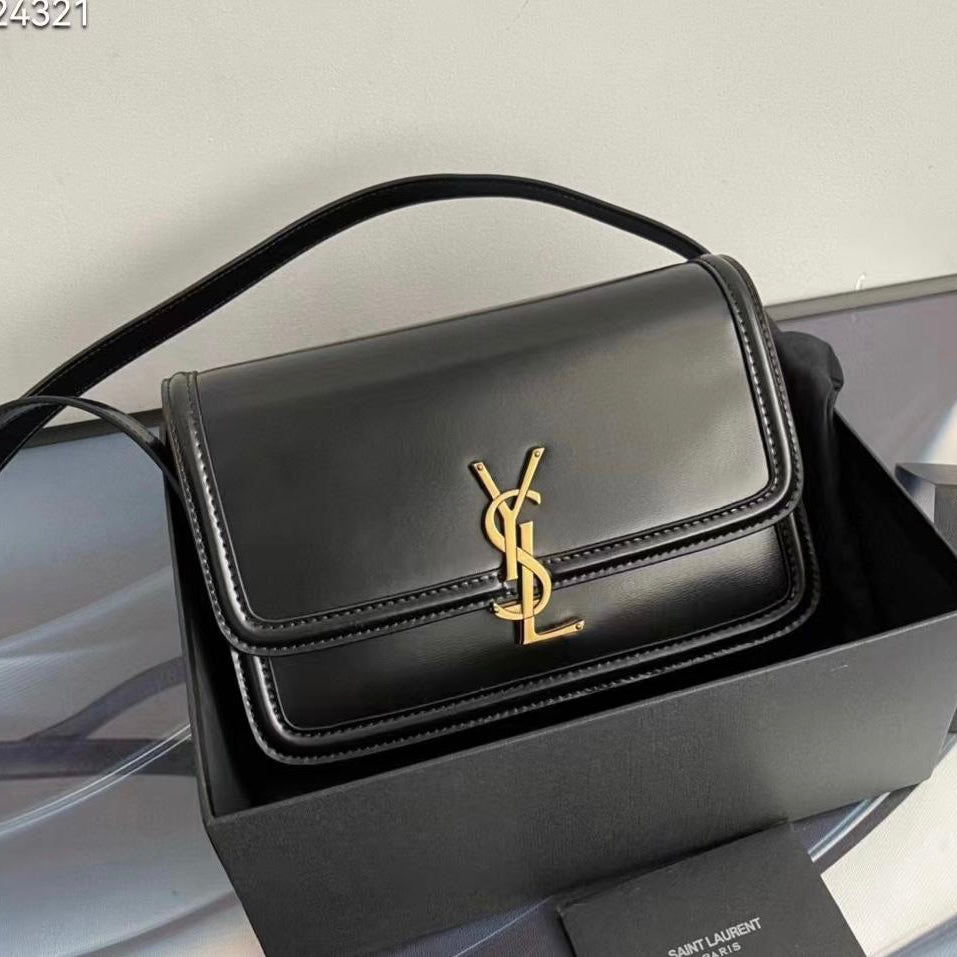 Black\gold / Without Box