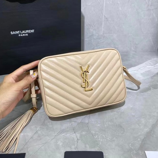 Beige / Without Box