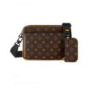 Louis Vuitton Trio Bag