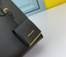 Prada Monochrome Bag