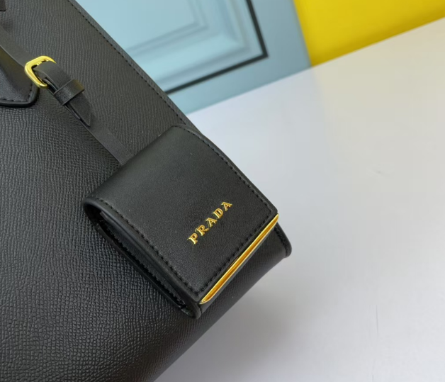 Prada Monochrome Bag