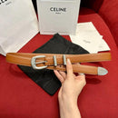 Celine Belt Style #7
