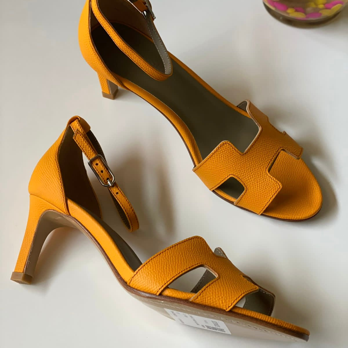 Yellow / 36