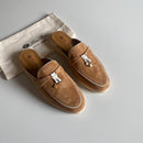 Loro Piana Summer Walk Inspired Loafers