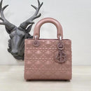 Lady Dior Small Bag Style#2