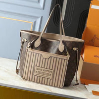 Louis Vuitton Neverfull Out Bag