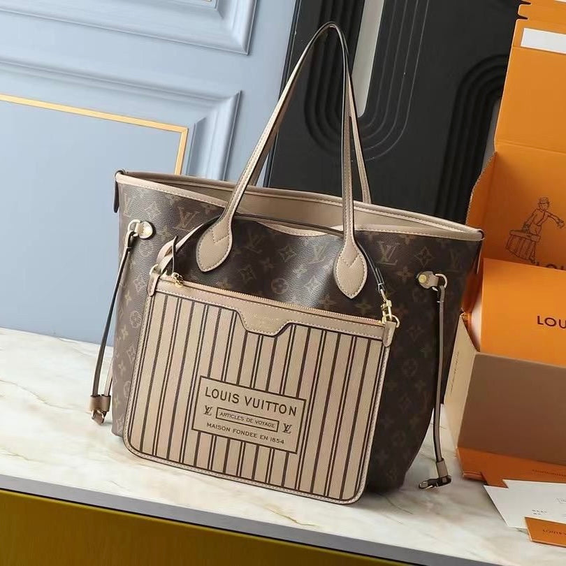 Beige / Without box
