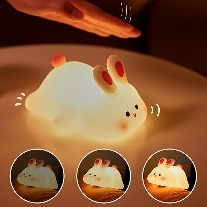 MyCutie Lamps