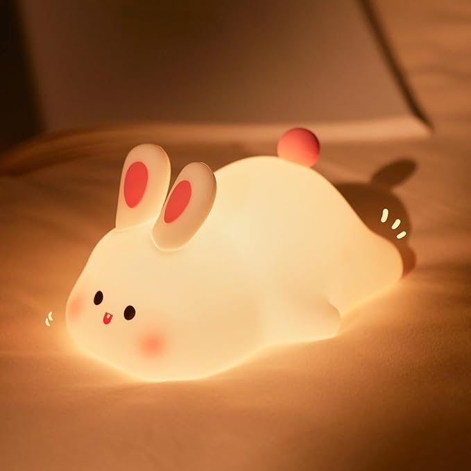 MyCutie Lamps