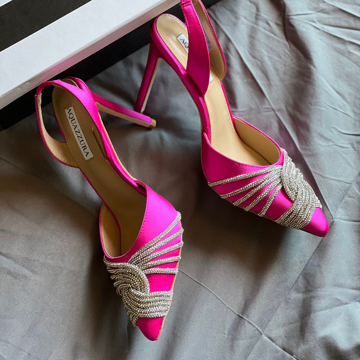 Aquazzura Style #5 Shoes