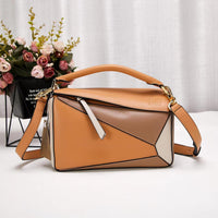 Loewe Puzzle Medium Bag
