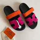 Hermès Chypre Shoes
