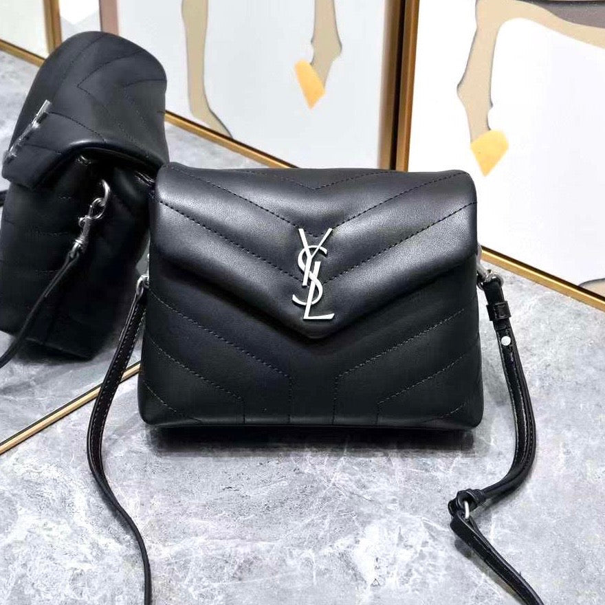 Black*silver / Without Box