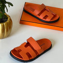 Hermès Chypre Shoes
