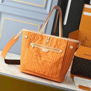 Louis Vuitton Neverfull Reversible Bag