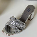 Gina Style #15 Shoes