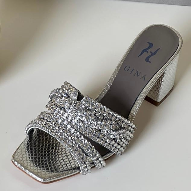 Silver / 36