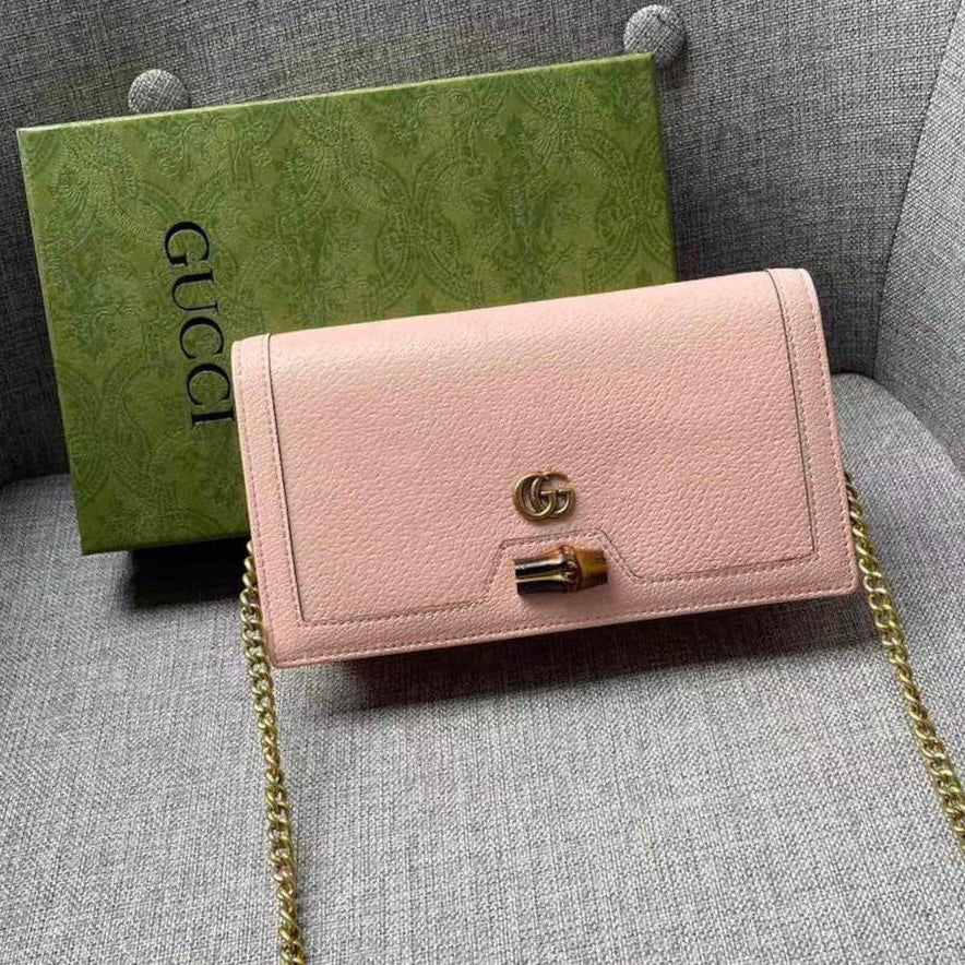 Pink / Without box