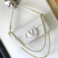 Valentino Garavani shoulder stud Bag